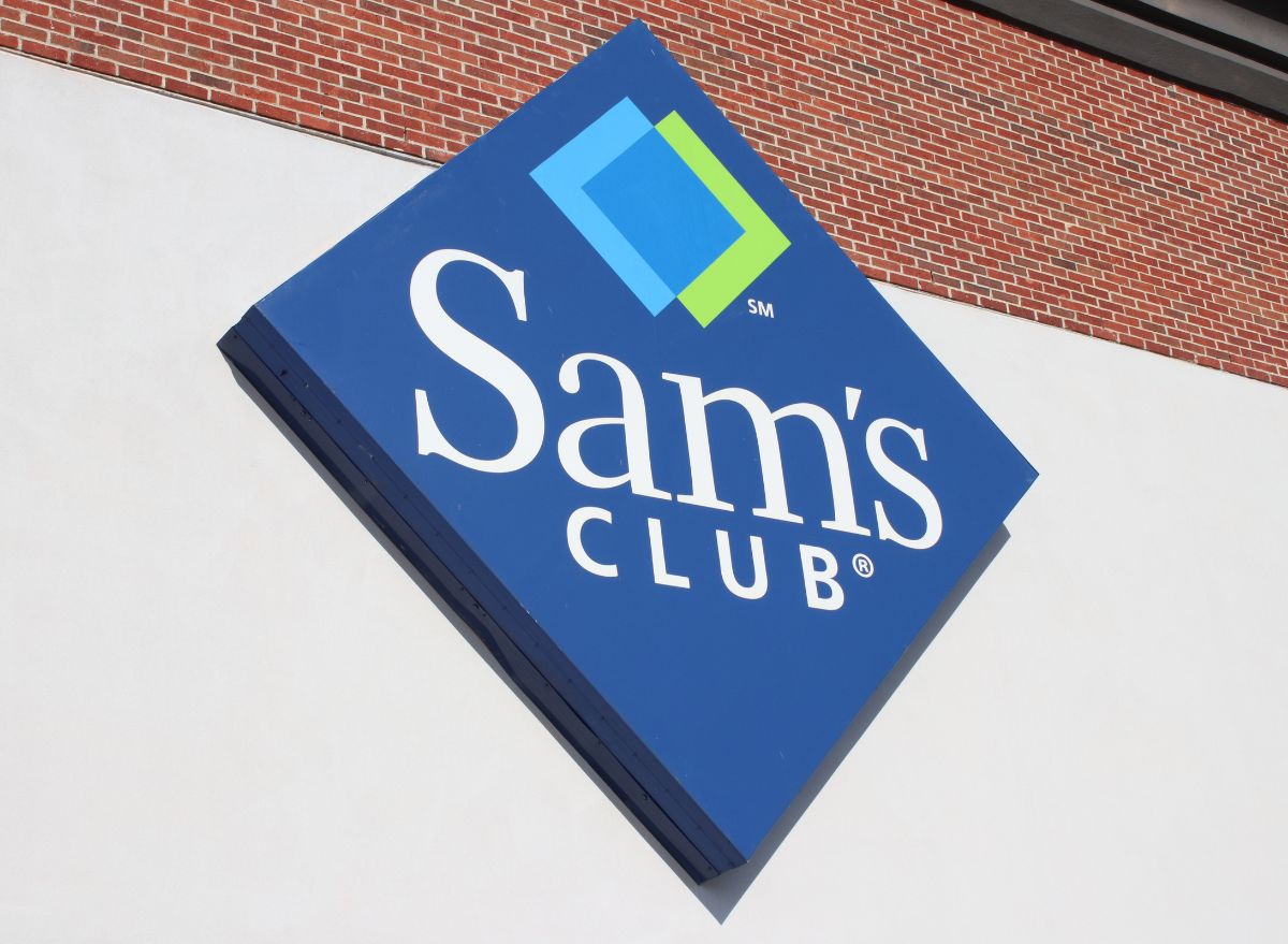 19 Sam's Club Perks You Need To Know About