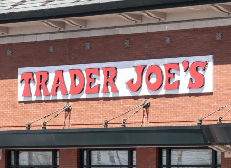 10 Best Trader Joe's Foods To Buy For Weight Loss