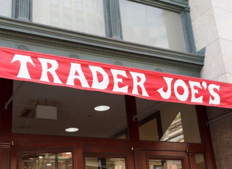 Trader Joe’s Launched 2 Perfect Holiday Desserts