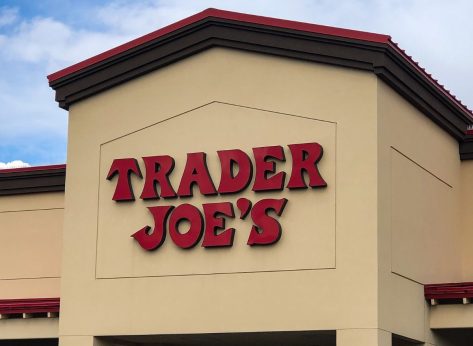 Trader Joe's Shoppers Are Praising New Frozen Beef Dinner