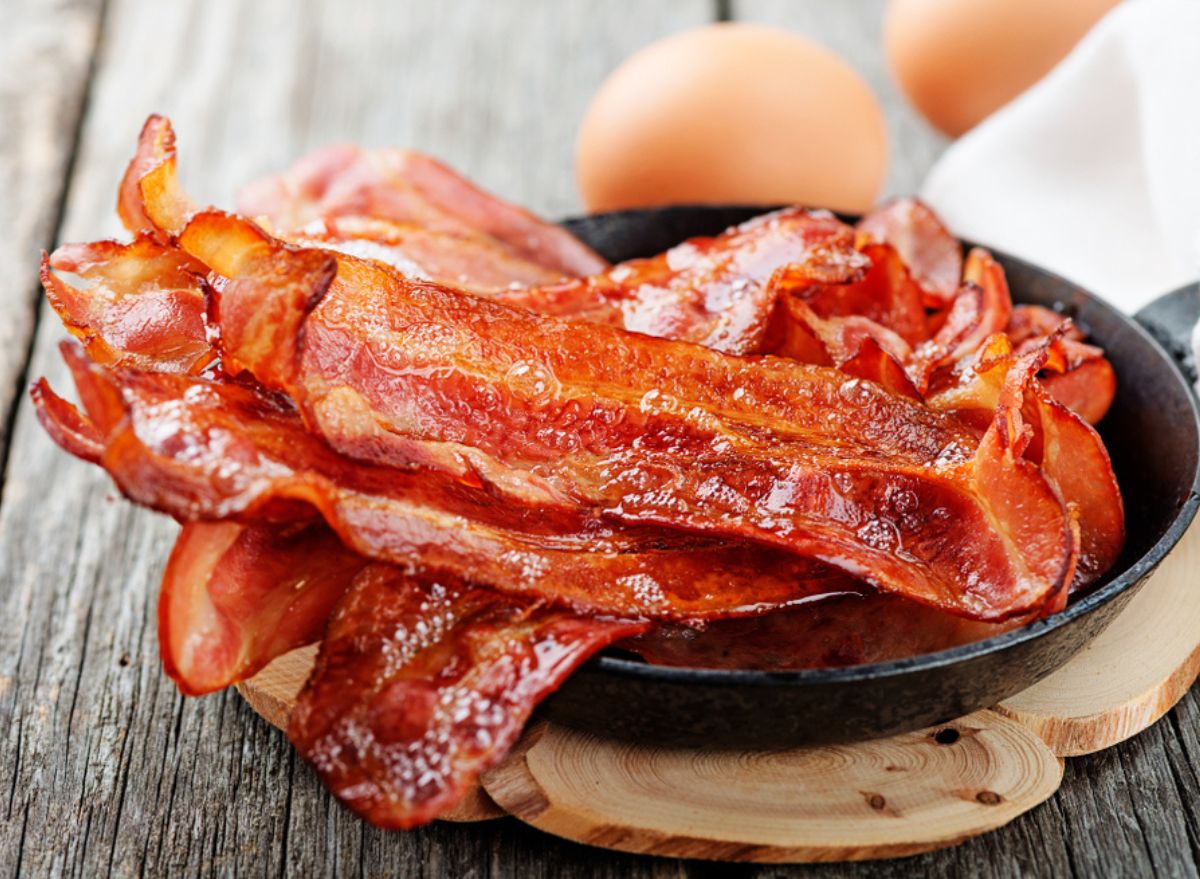 8 Things You Can Make With Bacon