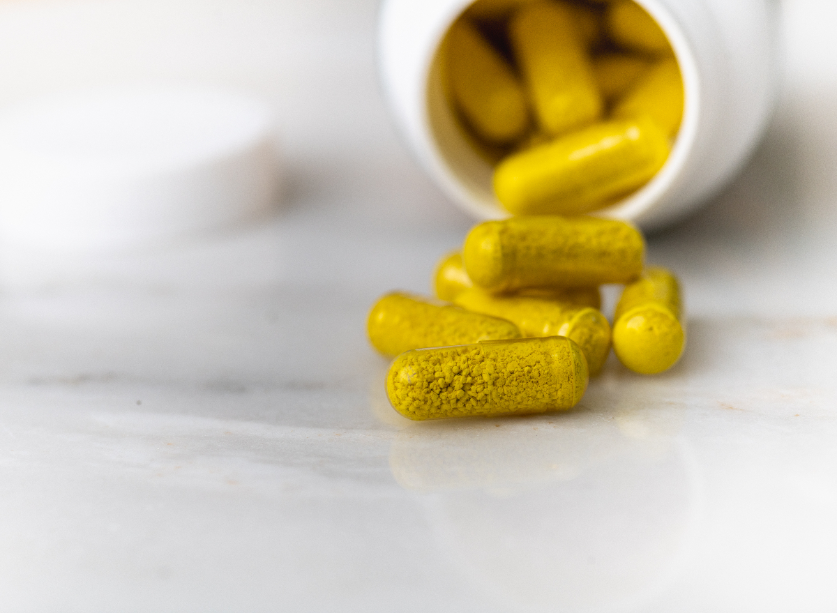 Can Berberine Help You Lose Weight? We Asked a Dietitian