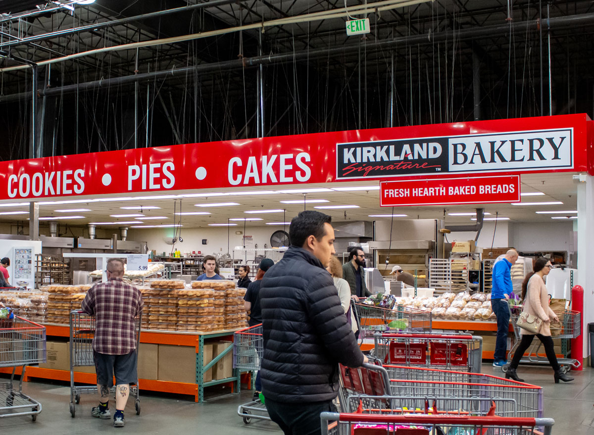 Costco Is Rolling Out New Improved Shopping Carts