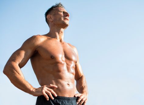 8 Exercises Men Should Still Do After 40 To Stay Fit