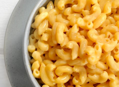 7 Unhealthiest Frozen Mac & Cheeses