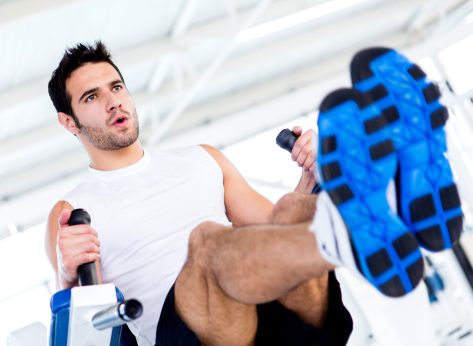 7 Gym Mistakes That Keep You From Getting Your Best Body