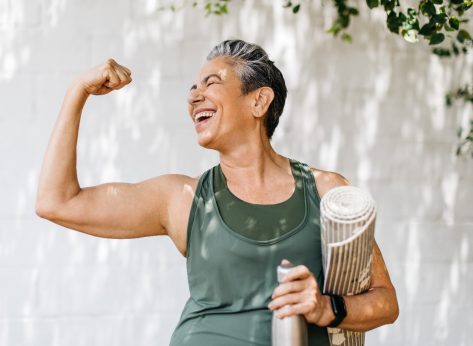 5 Healthy Daily Habits to Help Women Appear Ageless