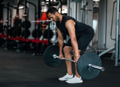 7 Effective Strength Exercises to Avoid 'Dad Bod'