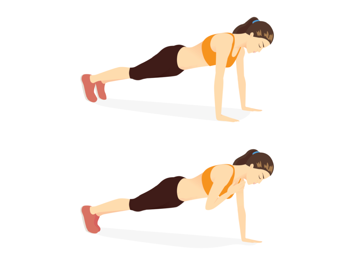 5 Daily Strength Exercises for Women To Feel Younger