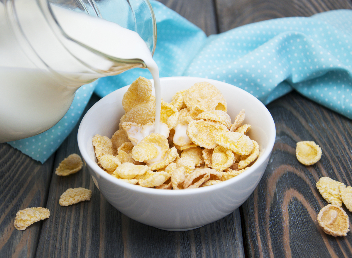 9 Best Healthy Cereals To Buy In 2023, According to Dietitians