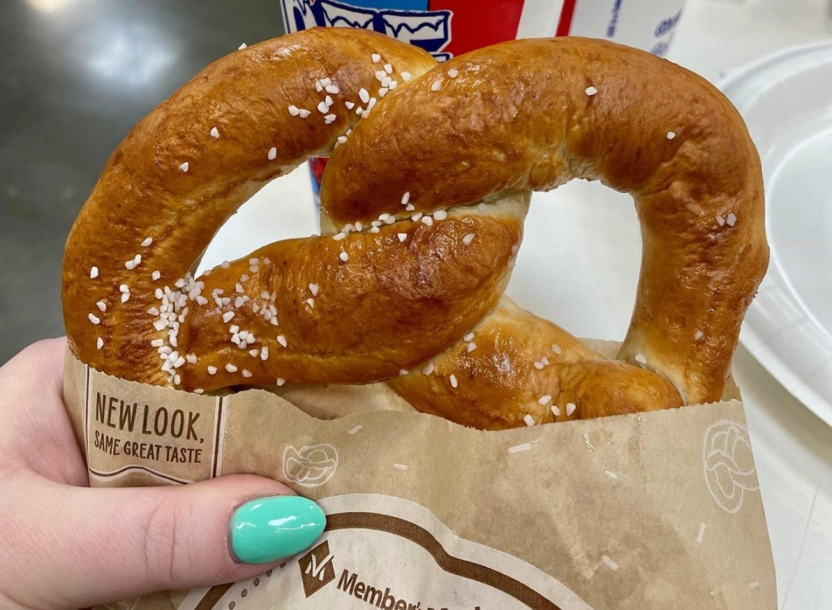 6 Best Sam’s Club Food Court Items Of All Time - NewsFinale