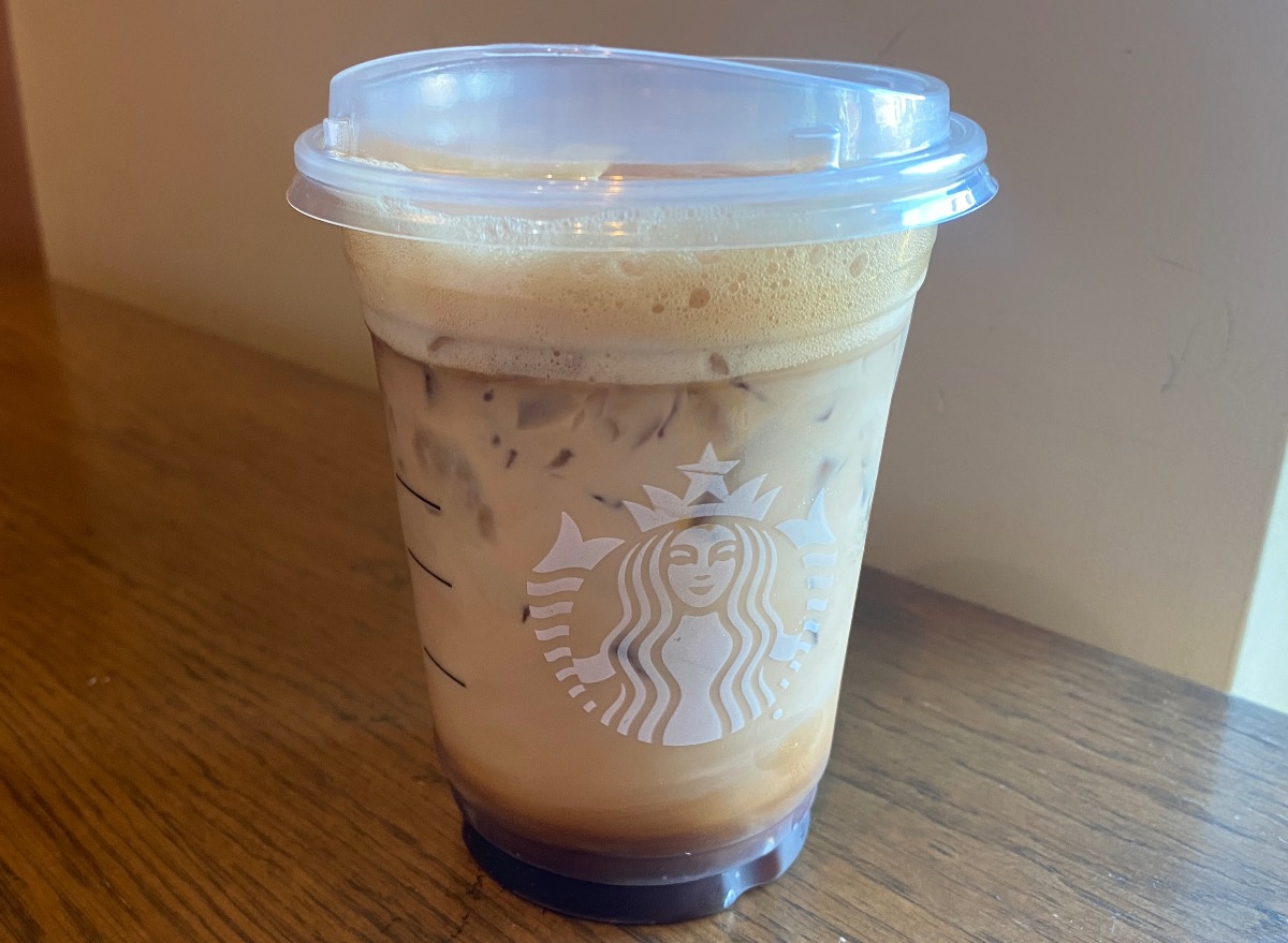 Starbucks Fall Menu Taste Test 2023