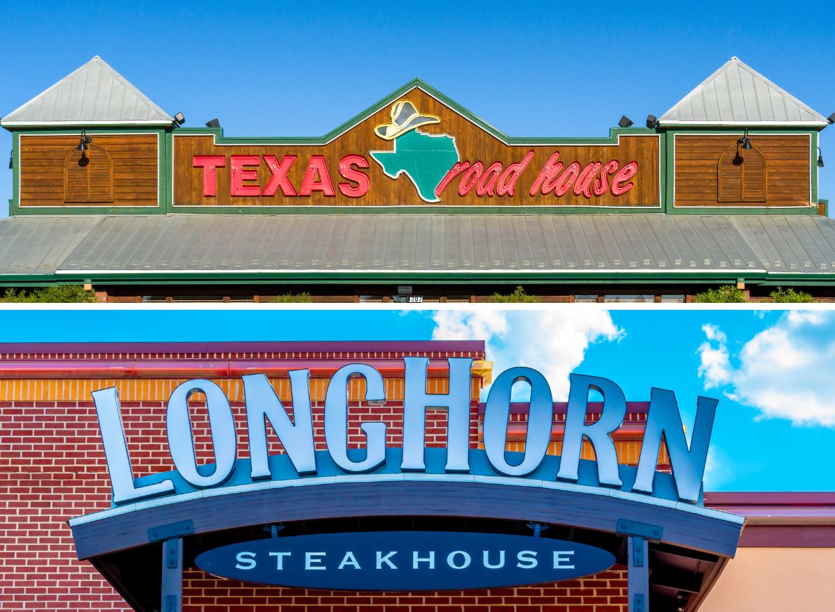 Specials  LongHorn Steakhouse Restaurant