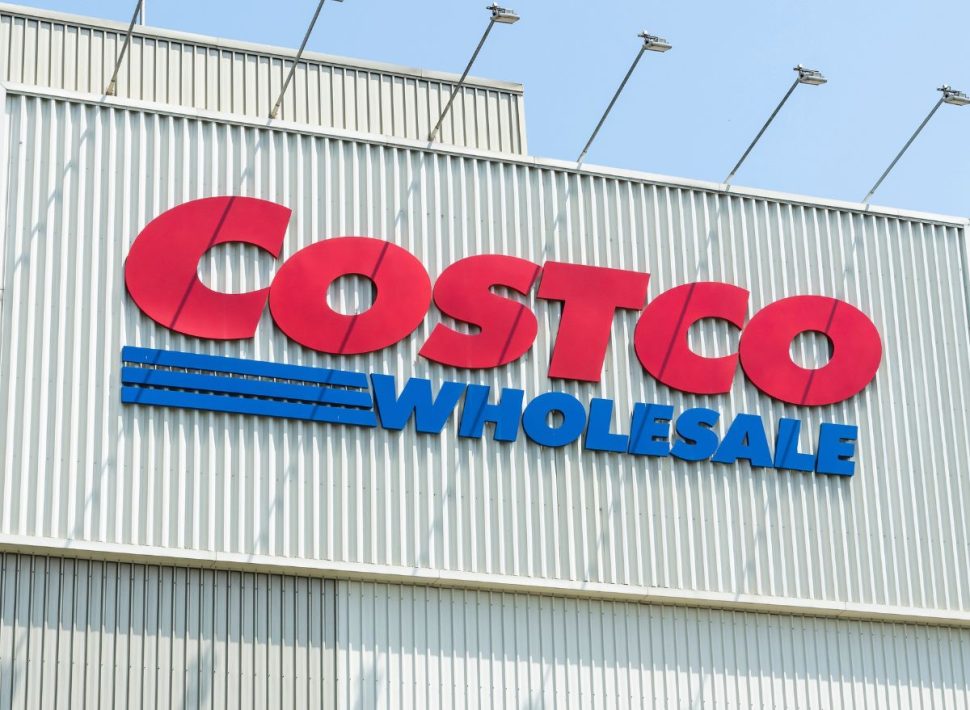 Costco Allegedly Pulls Peanut Butter Pretzels Over 