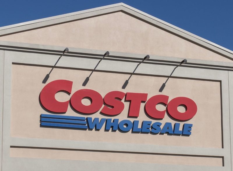 Costco Shoppers Shocked By the Price Of New Southwest Wrap