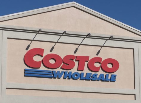 Costco Shoppers Shocked By Price Of New Lunch Item