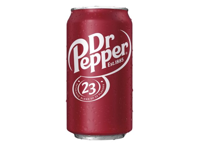 Dr Pepper