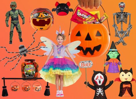 10 Best Halloween Items at Sam's Club