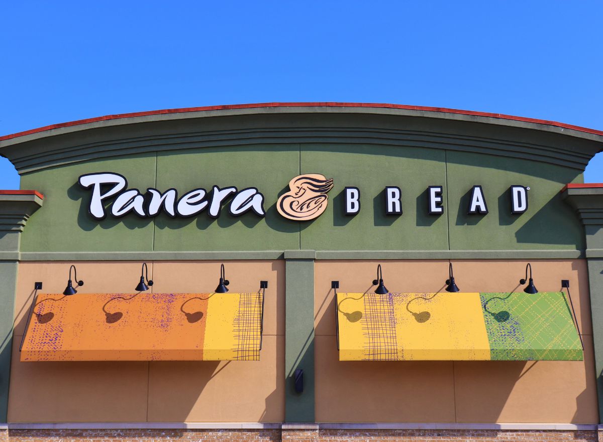 Panera launches 'Roman Empire Menu' inspired by viral trend