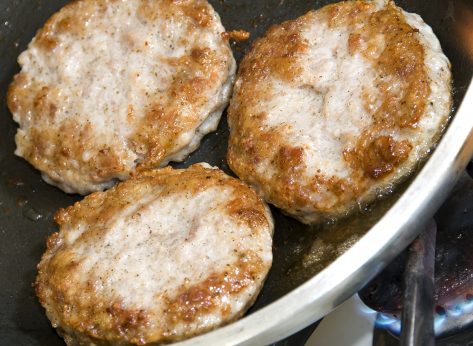 The #1 Best Frozen Breakfast Sausage 