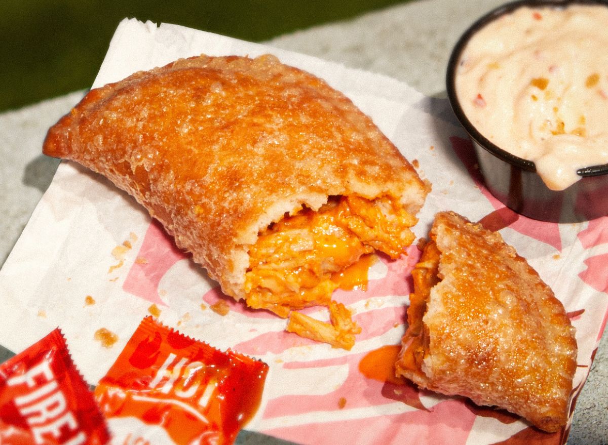 Taco Bell Just Announced Over A Dozen New Menu Items