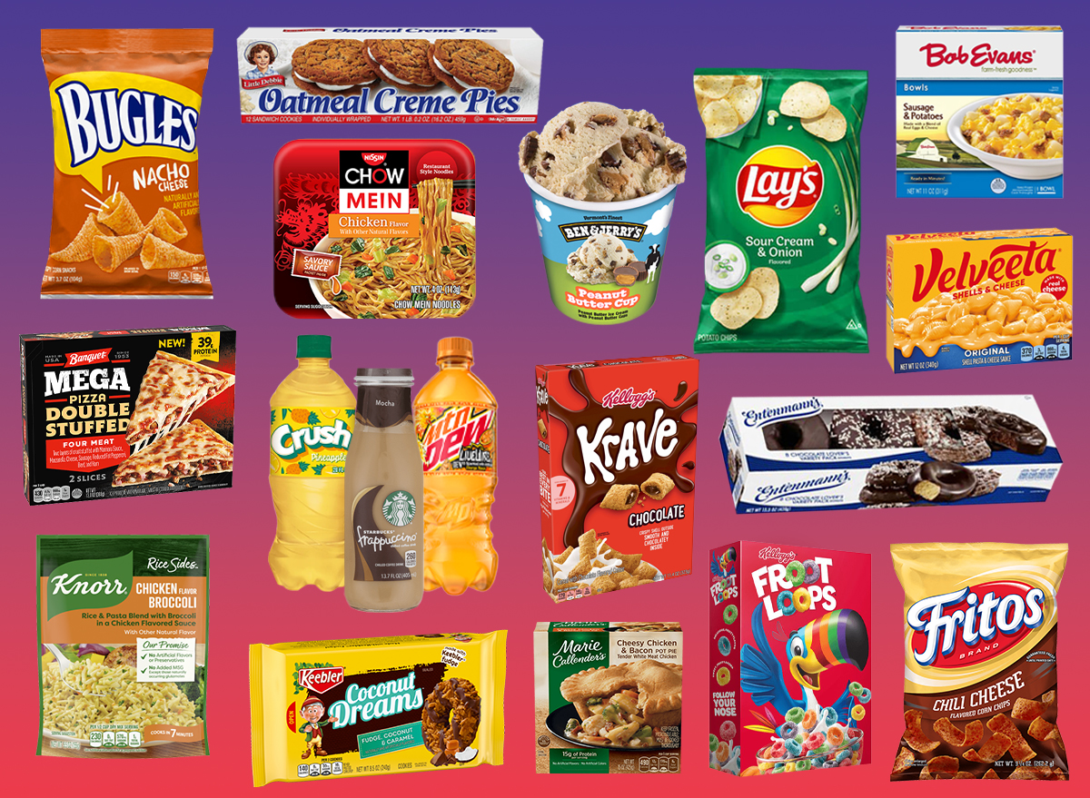 Why Is American Food So Unhealthy? 