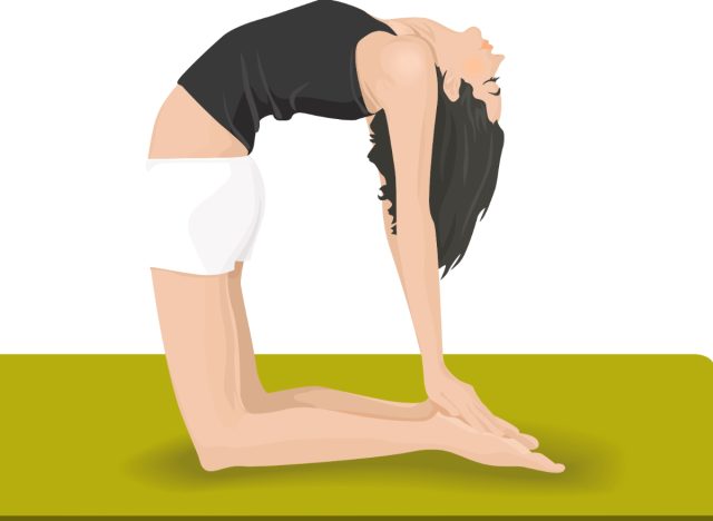 Yoga for Weight Loss 30 days workout plan - Microsoft መተግበሪያዎች