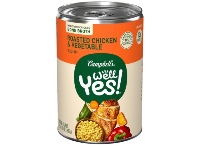 https://www.eatthis.com/wp-content/uploads/sites/4/2023/09/campbells-well-yes-roasted-chicken-vegetable.jpeg?quality=82&strip=all&w=640