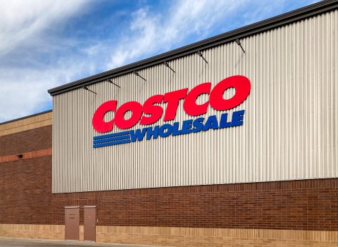 Costco Shoppers Raving About ‘Fantastic’ New Sweet Snack