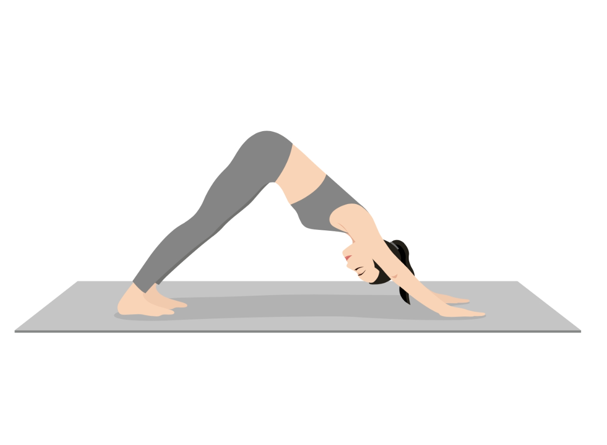 Strengthen Your Core with the Best Yoga Exercises