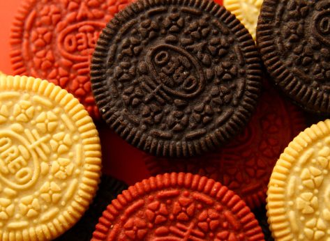 Oreo Is Bringing Back Its Most Requested Flavor