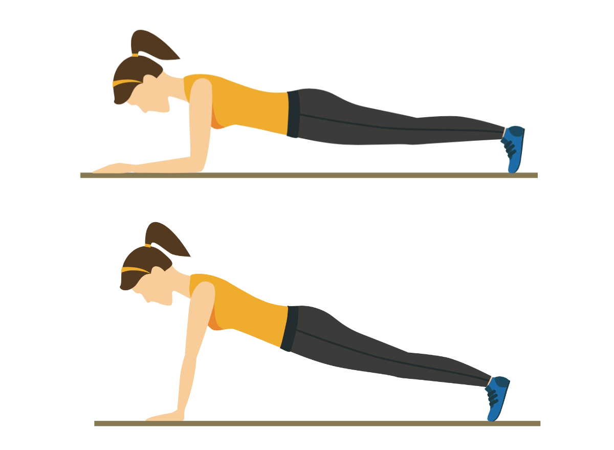 12 Best Exercises To Regain Your Balance