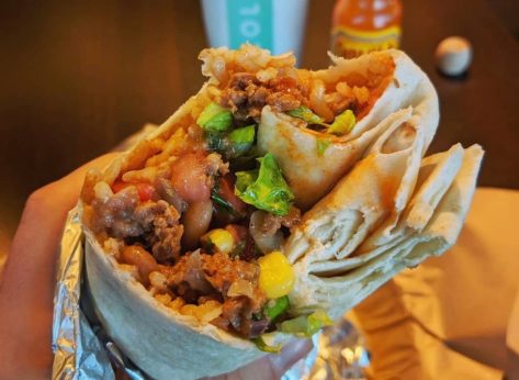 Chipotle's Rival Is Opening 39 New Restaurants