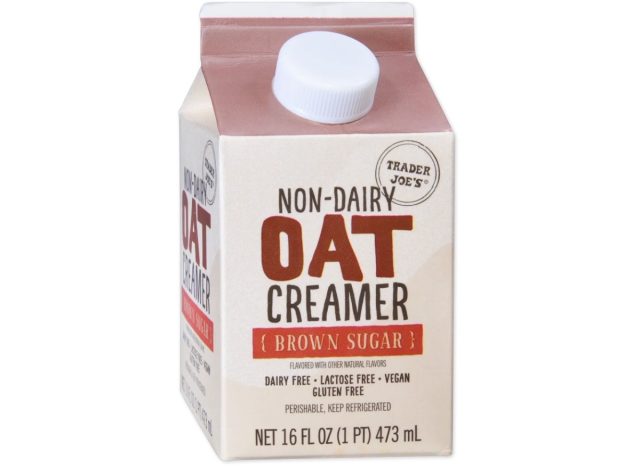 Non Dairy Creamer Taste Test and Health Comparison