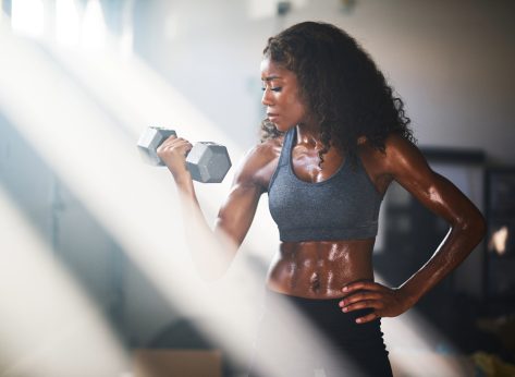 7 Top Fitness Tips for Women To Prevent Muscle Loss