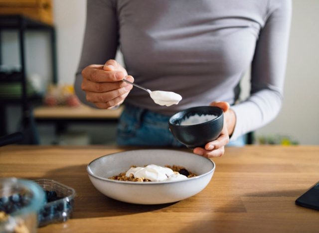 9 Benefits of Eating Yogurt Every Day According to Dietitians