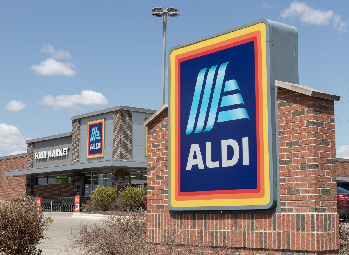 Aldi Is Slashing Prices On 70 Popular Thanksgiving Items