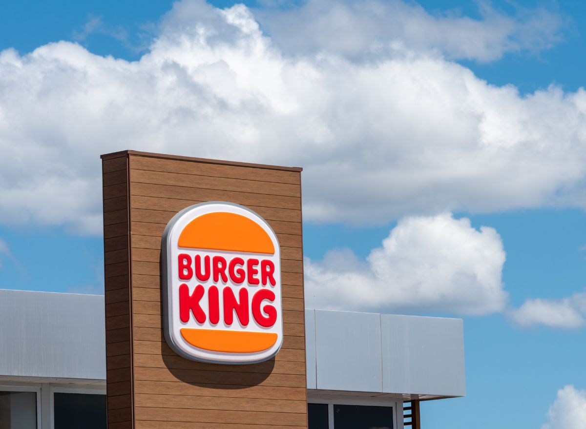 Burger kings deals