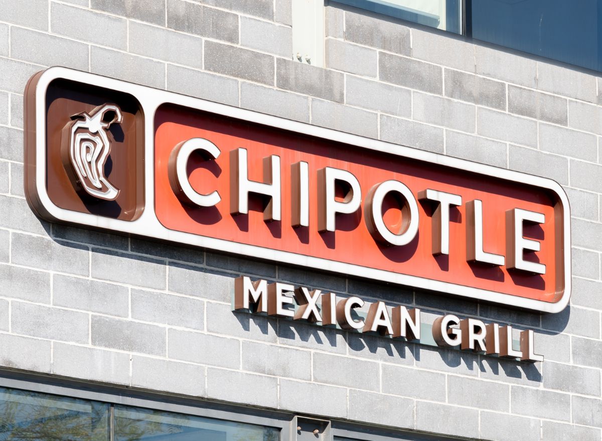 Chipotle Is Bringing Back Its Popular Halloween Deal