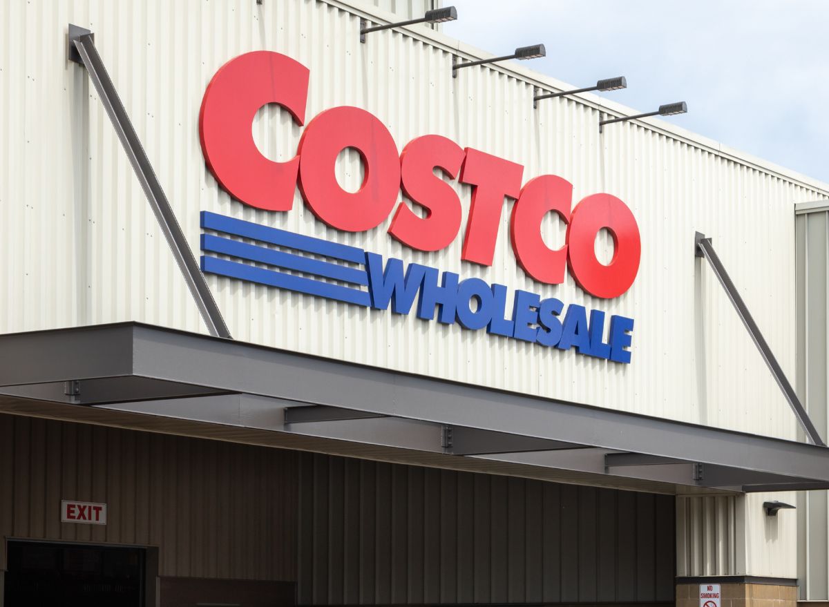 5 Most Disliked Food Items At Costco's Food Court — Eat This Not That