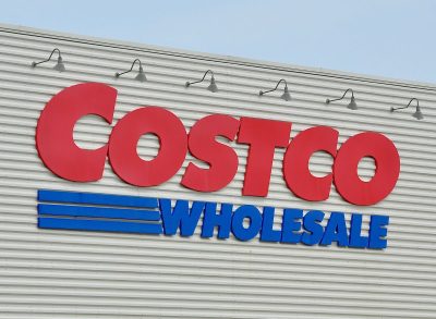 Costco exterior