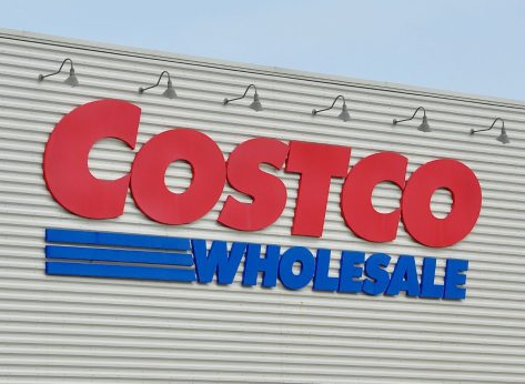 Costco's New Bulk Snack Is Perfect for the Holidays