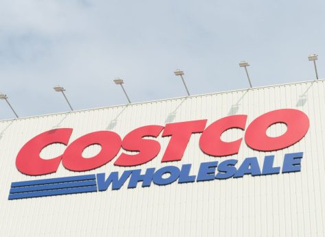 Viral Costco Sandwich Combines 3 Food Court Staples