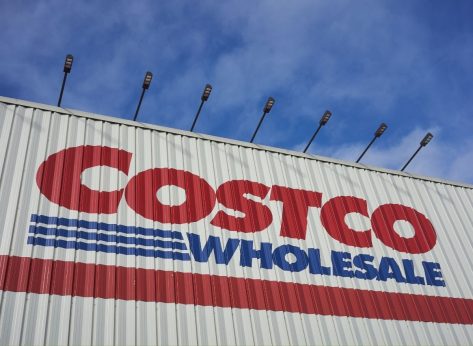 Costco Shoppers Are Raving About a Special Maple Syrup