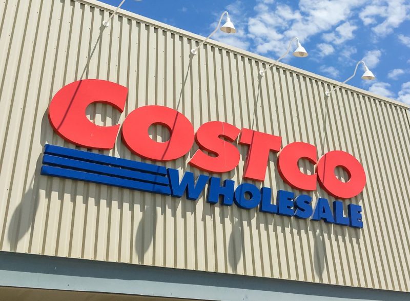 Costco Debuts Line Of 'Delicious' $2 Frozen Breakfast Sandwiches