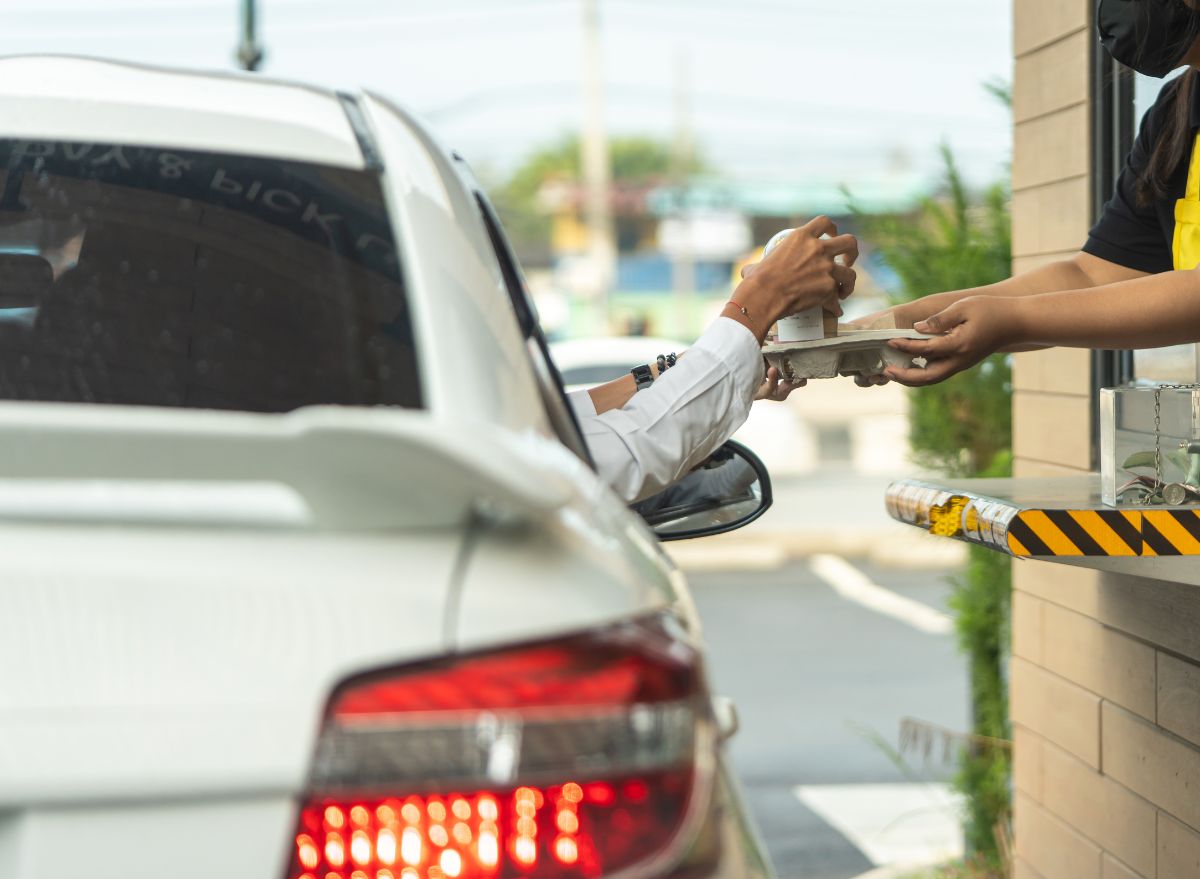 Taco Bell Has the Fastest Drive-Thru, According to New Research