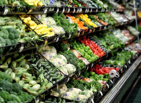 FDA Issues Recalls For 3 Fresh Produce Items