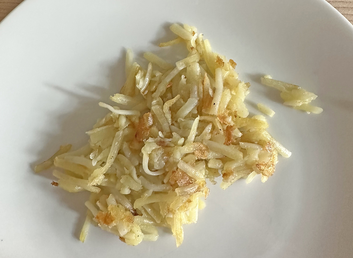 The 1 Best Frozen Hash Browns In 2023