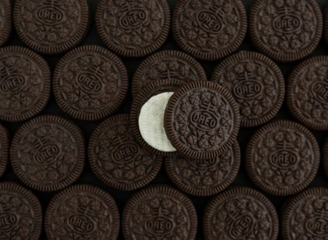 Oreo Just Brought Back a Popular Cookie Flavor