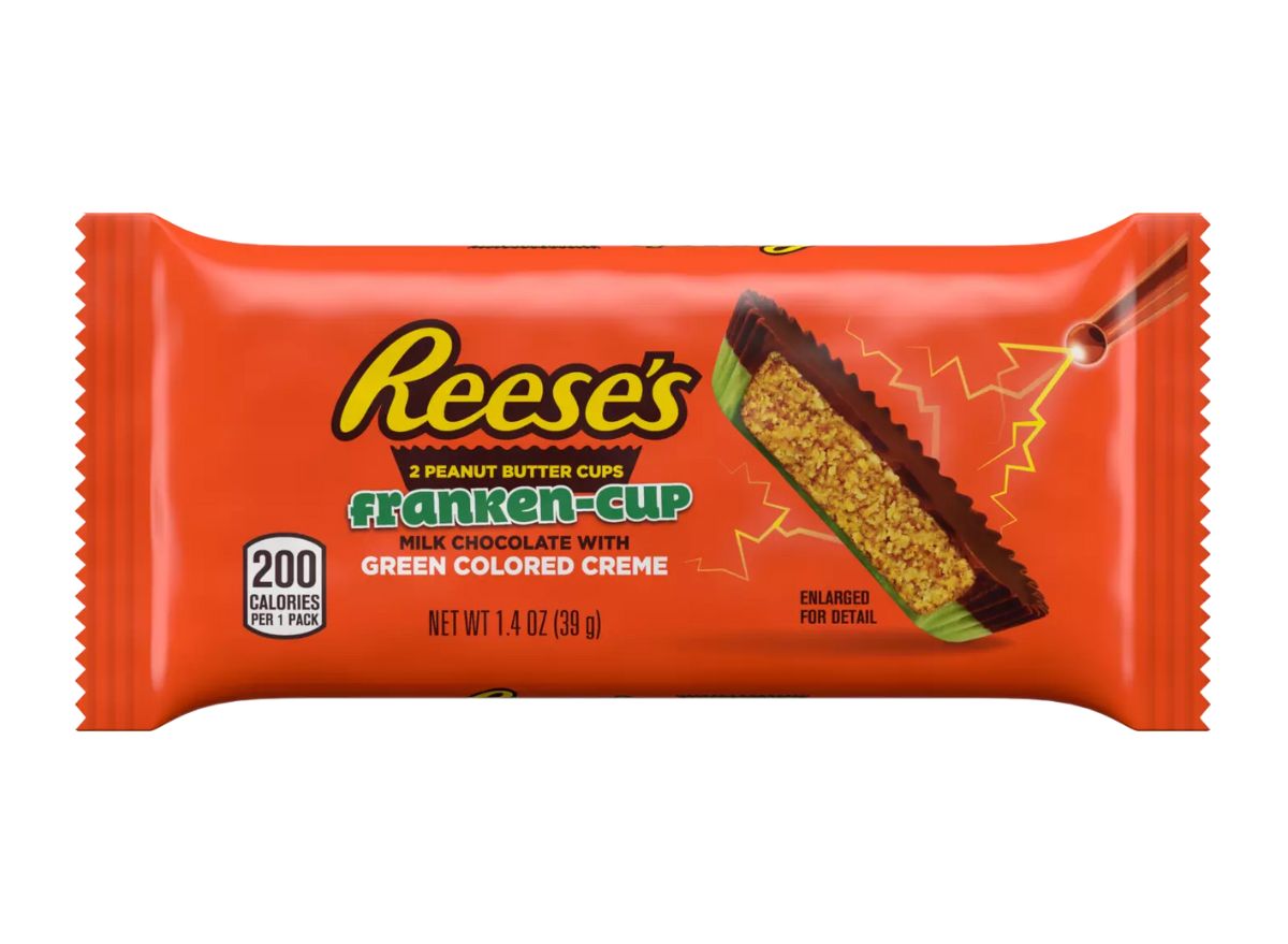 All 29 Reese’s Peanut Butter Cup Varieties You Can Buy in 2023